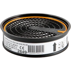 Sundström SR 510 P3 Partkelfilter 5-pack