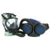 Sundström SR 500 /SR 200 / SR 550 Fläkt och Helmask PAPR