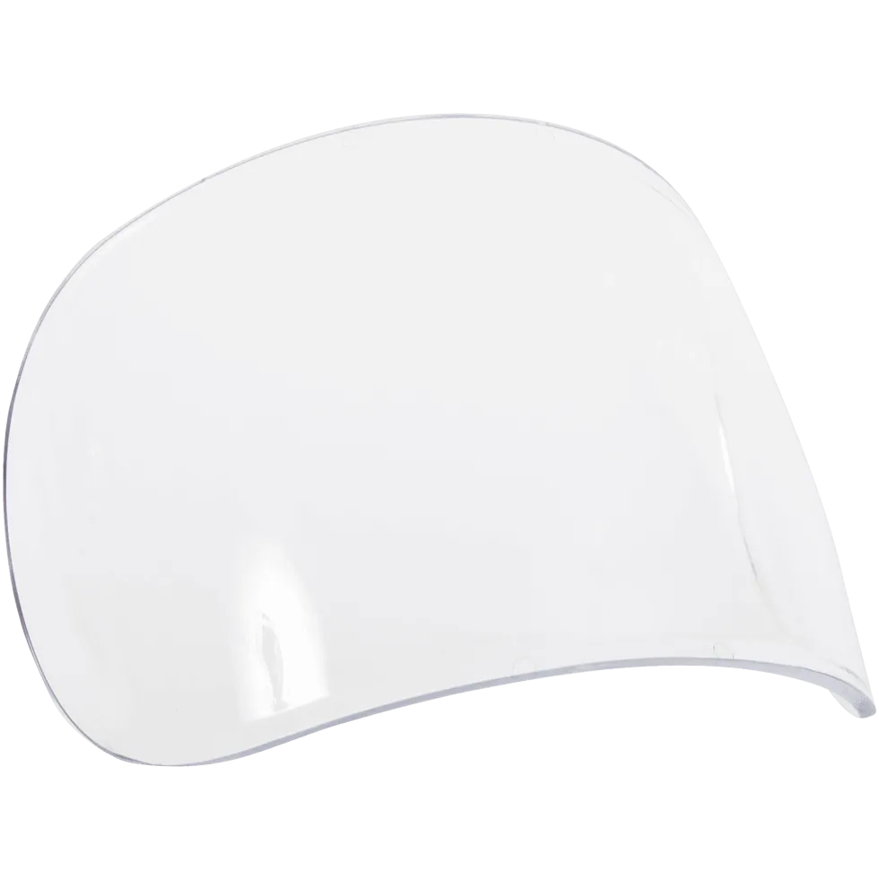 Sundström SR 366 Visir för Helmask SR 200