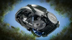 Sunseeker V3 Robotgräsklippare