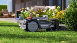 Sunseeker V3 Robotgräsklippare