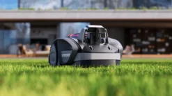 Sunseeker V3 Robotgräsklippare