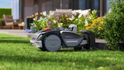 Sunseeker V3+ Robotgräsklippare