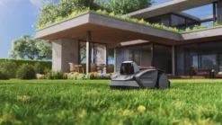 Sunseeker V3+ Robotgräsklippare