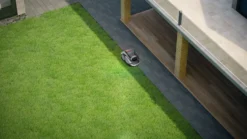 Sunseeker V3+ Robotgräsklippare