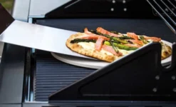 Sunwind Gasolgrill Karn 4 brännare