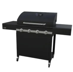 Sunwind Gasolgrill Karn 4 brännare