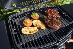 Sunwind Helle Gasolgrill