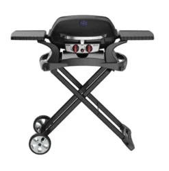 Sunwind Helle Gasolgrill