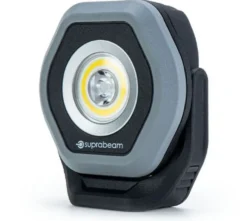 Suprabeam Arbetslampa D4r