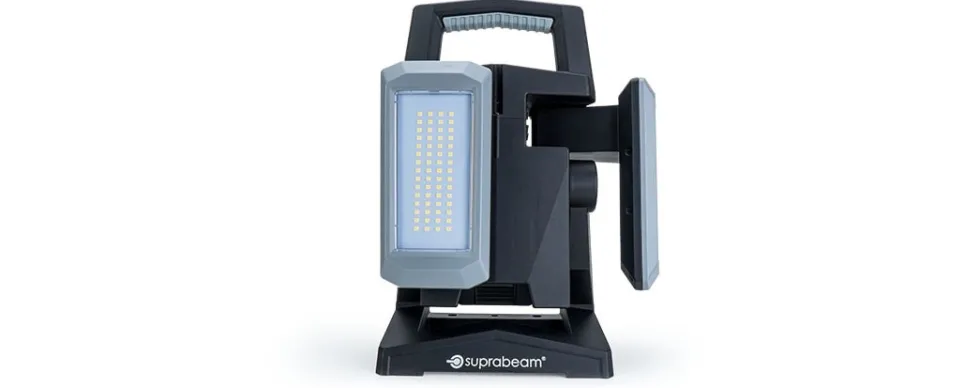 Suprabeam Arbetslampa W6r