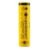 Suprabeam Batteri 16600 1100 Mah