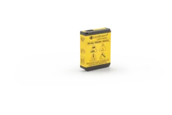 Suprabeam Batteri 113645 1400 Mah