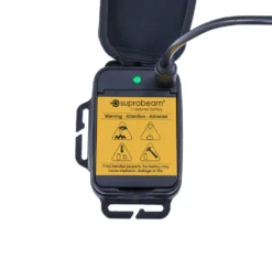 Suprabeam Batteri 113645 1400 Mah
