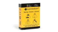 Suprabeam Batteri 154250 Med Usb 2800 Ma