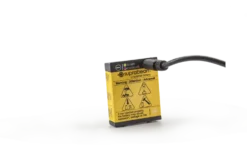 Suprabeam Batteri 113545 Med Usb 1400 Ma