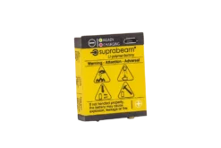 Suprabeam Batteri 113545 Med Usb 1400 Ma