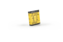 Suprabeam Batteri 113545 Med Usb 1400 Ma