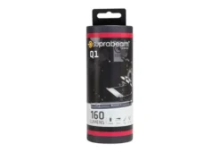 Suprabeam Ficklampa Q1
