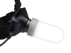 Suprabeam Ljusspridare Q2/Q3/V3 Serie