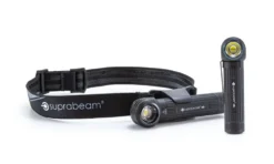 Suprabeam Multilampa M6R