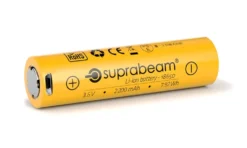 Suprabeam Multilampa M6R