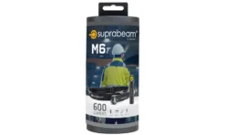 Suprabeam Multilampa M6R