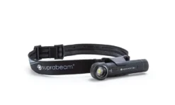 Suprabeam Multilampa M6xr Defend