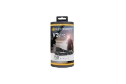 Suprabeam Pannlampa V3Pro Rechargeable