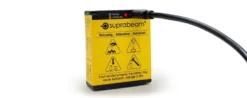 Suprabeam V3pro rechargeable Pannlampa