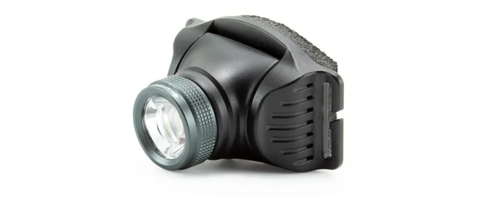 Suprabeam V3pro rechargeable Pannlampa