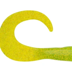 Svartzonker Big Tail Junior 2-pack