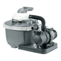 Swim & Fun Filteranläggning ClearWater Compact 250W