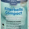 Swim & Fun Filterballs Compact