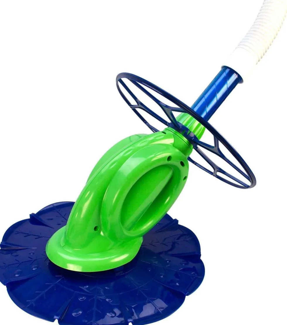 Swim & Fun Flipper Small Automatisk poolrenare