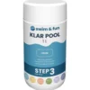 Swim & Fun Klar Pool/Algmedel 1 liter