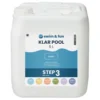 Swim & Fun Klar Pool/Algmedel 5 liter