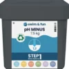Swim & Fun pH Minus 7,5 kg