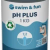 Swim & Fun pH-Plus 1 kg