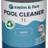Swim & Fun Pool Clean 1l