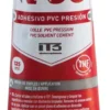 Swim & Fun PVC-lim 125 ml