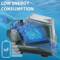 Swim & Fun Salt Klorinator 5gr