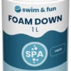 Swim & Fun Spa FoamDown 1 L