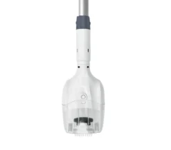 Swim & Fun Spa & Poolsug automatisk