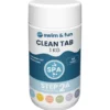 Swim & Fun Spa Tabs CleanTab 5g, 1kg