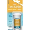 Swim & Fun Test Strips PH/Klor 50 pack