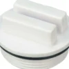 Swim & Fun Vinterpropp 1 1/2'' Vit