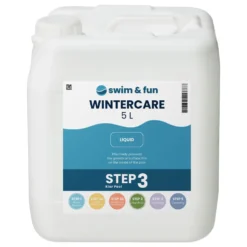 Swim & Fun Winter Care Pool 5l
