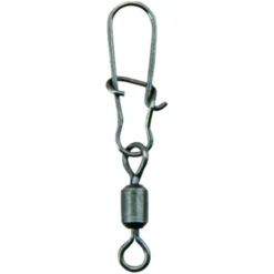 SZ Duo Lock Swivels 5-pack