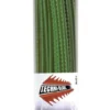 Techni-blade™ Grön 5,0mm X 26cm 70-pack